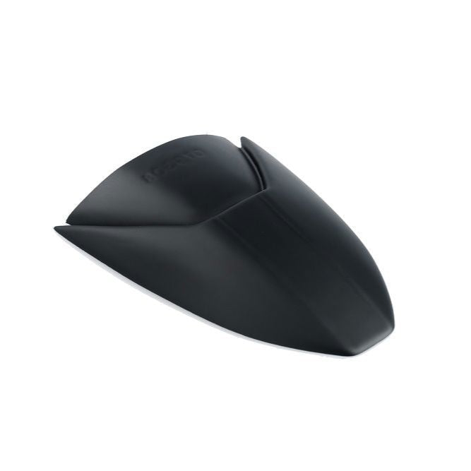 Extension de garde-boue arrière noir mat pour garde-boue d'origine KTM 790 / 890 Duke