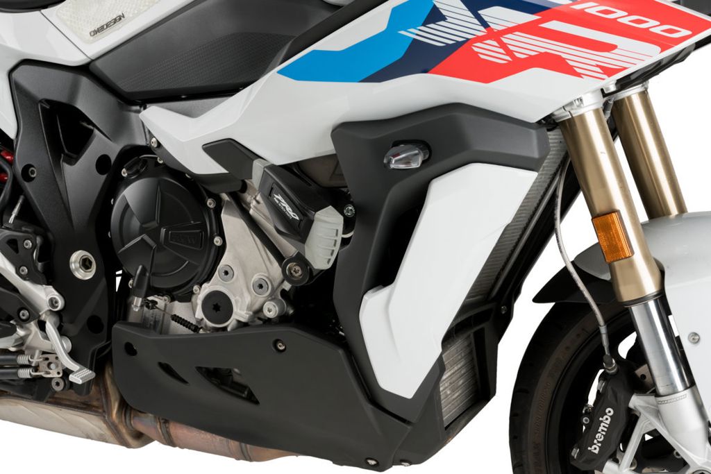Sliders Puig modèle Pro 2.0 BMW S1000XR '20-