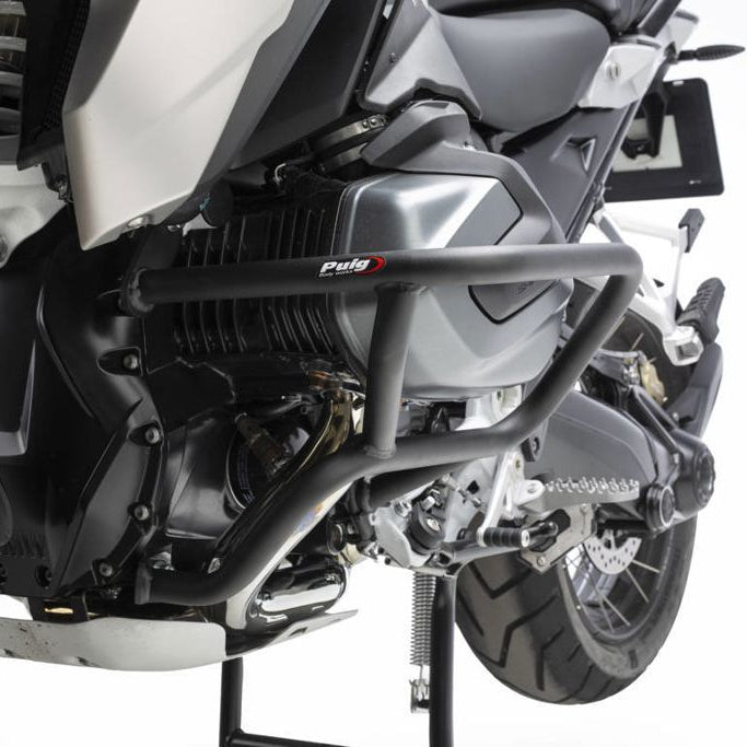 Pare-choc noir Puig BMW R1250GS LC '18-