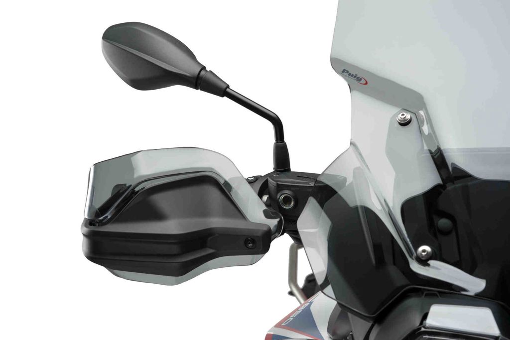 Extensions de protège-mains Puig divers modèles BMW