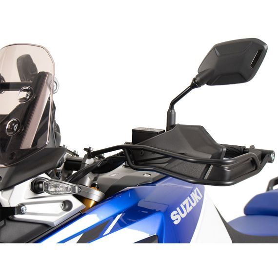 Supports de protection de protège-mains Hepco&Becker Suzuki V-Strom 1050 DE '23-