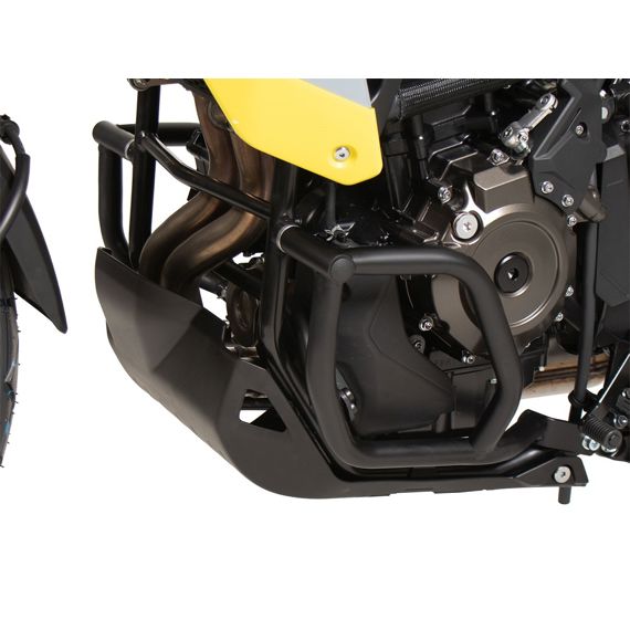 Pare-choc noir Hepco&Becker Suzuki V-Strom 800 DE '23-