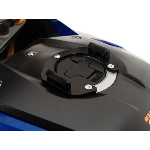Anneau de réservoir Basic Hepco&Becker pour Suzuki V-Strom 1050 DE '23-