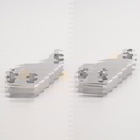 Kit d'abaissement 25mm MT 07