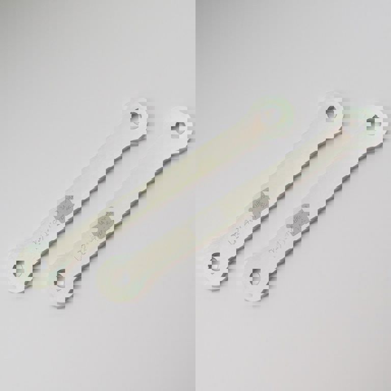 Kit d'abaissement 30 mm Kawasaki Z H2 '20-