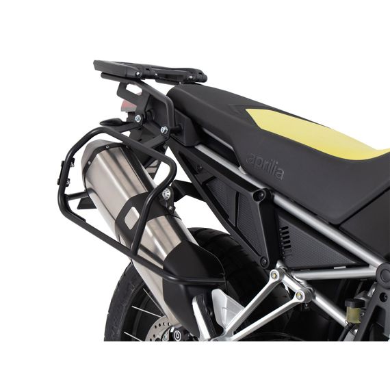 Porte-valise noir Hepco&Becker Touareg 660