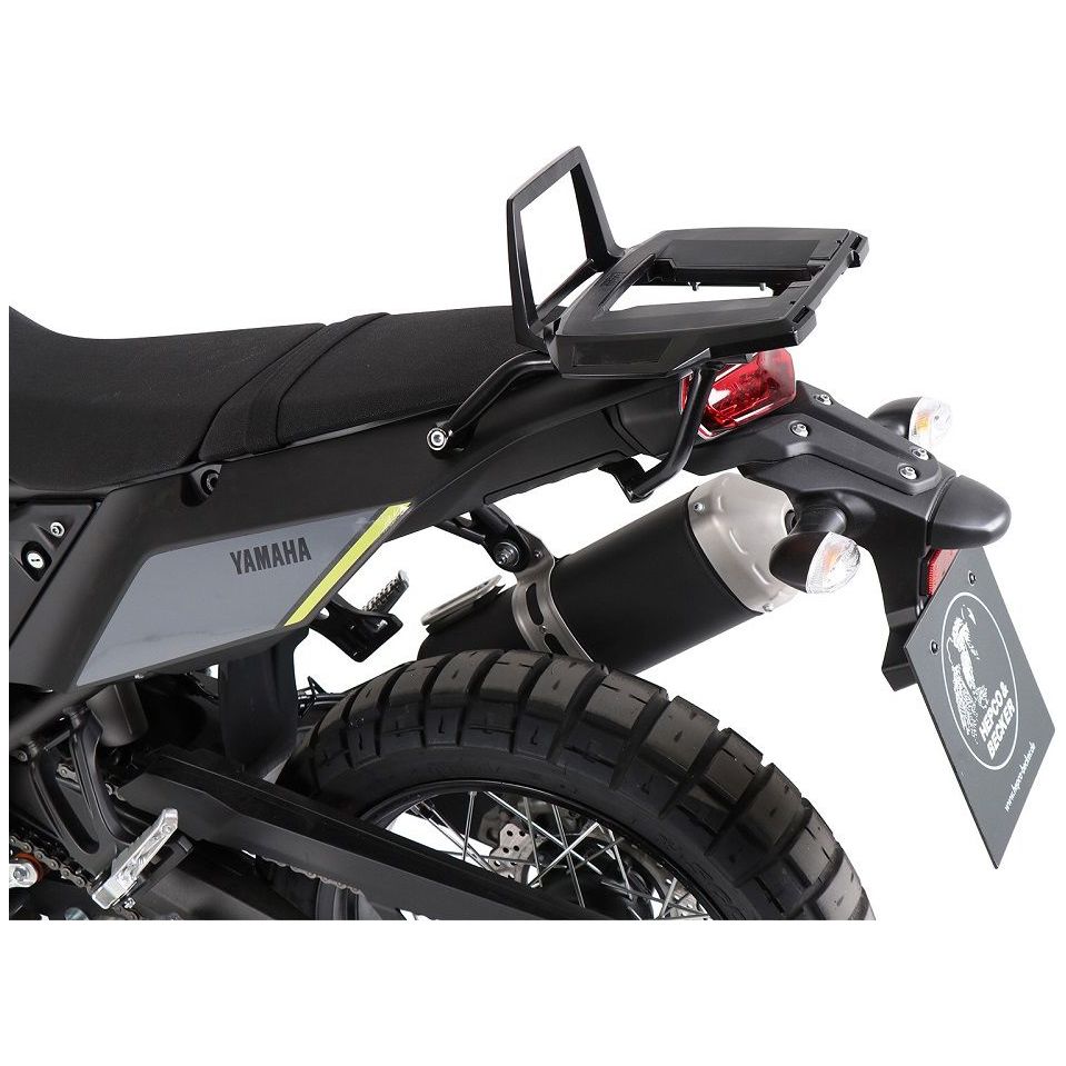 Support supérieur Alurack Hepco&Becker Tenere 700 (19-24)
