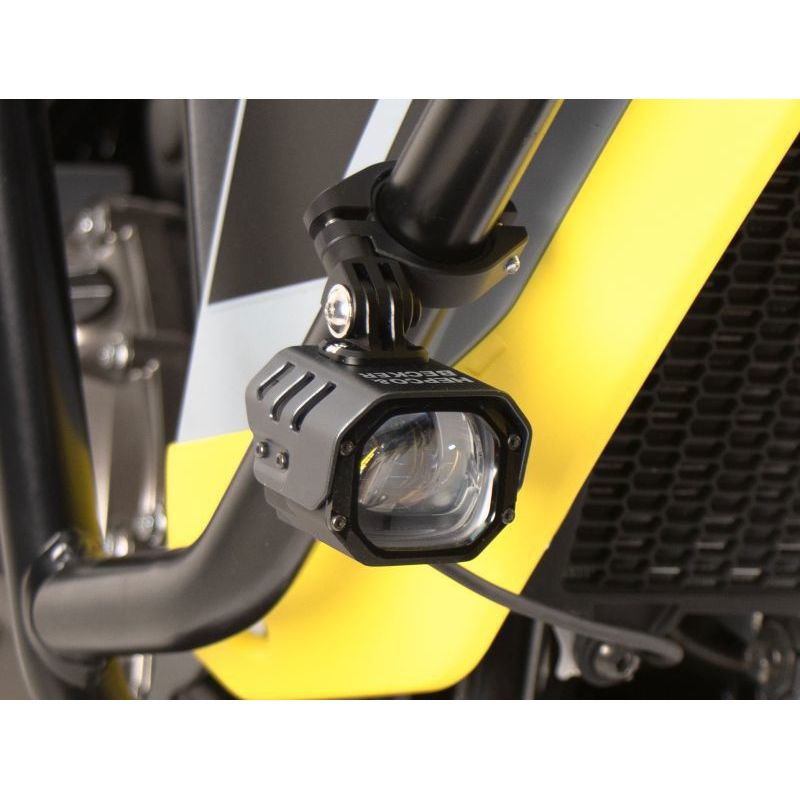 Kit antibrouillard LED NOVA Hepco&Becker Touareg 660