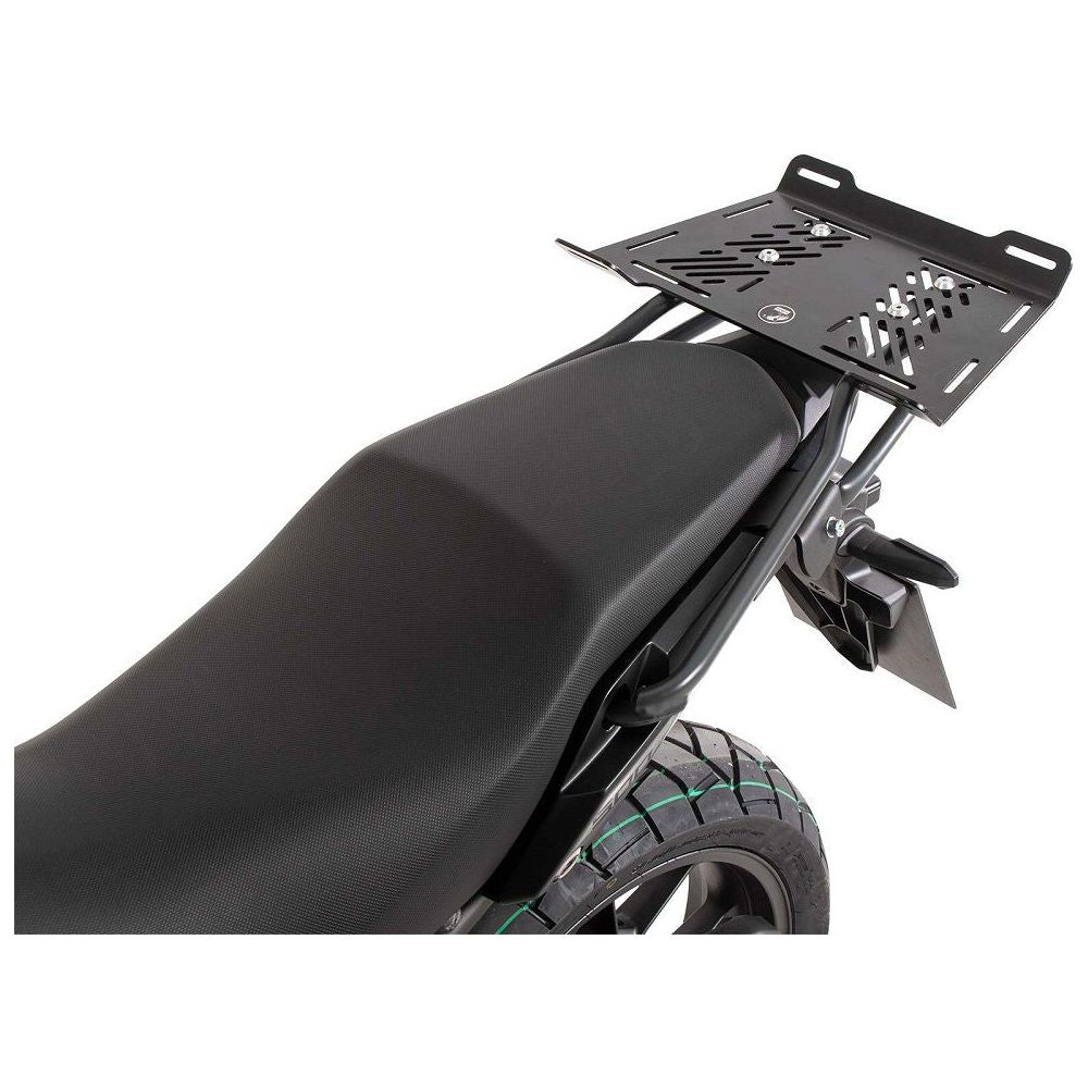 Extension de support supérieur anthracite Hepco&Becker Honda CB500X '19-23