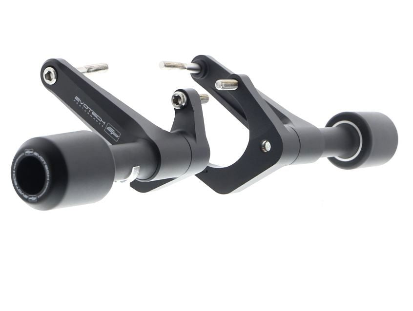 Bobines de protection Evotech Performance KTM 1290 Superduke GT '19-