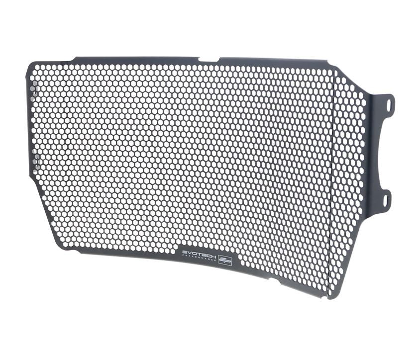 Cache radiateur Evotech Performance Ducati SuperSport 950 S '21-