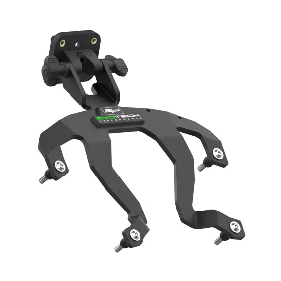 Support de navigation pour Garmin Evotech Performance Suzuki GSX-S1000 GX '24-