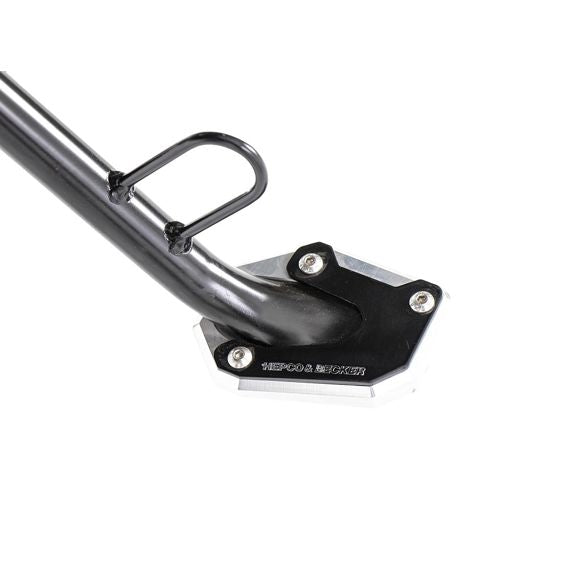 Agrandisseur de béquille latérale Hepco&Becker Suzuki GSX-8S '23-