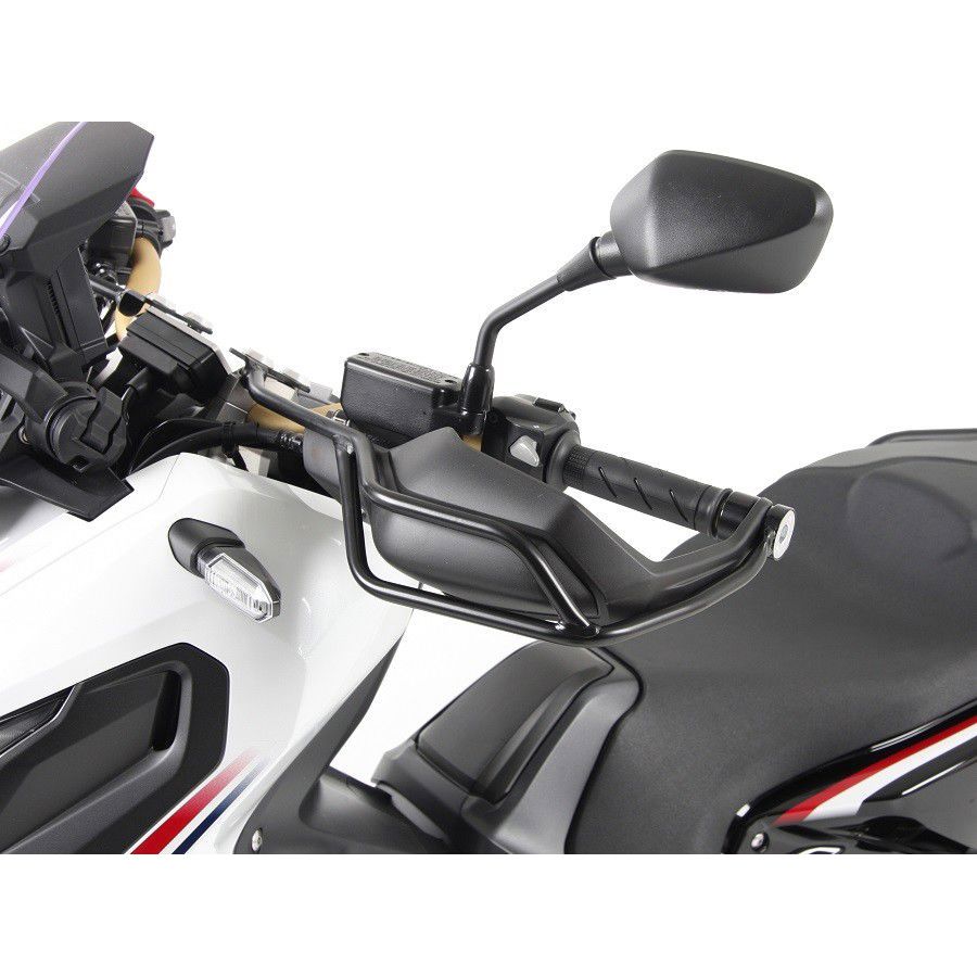 Supports de protège-mains Hepco&Becker X-ADV 750 (17-20)