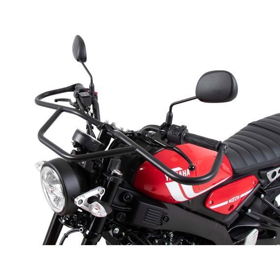Crash bar avant noir Hepco&Becker Yamaha XSR125 '21-