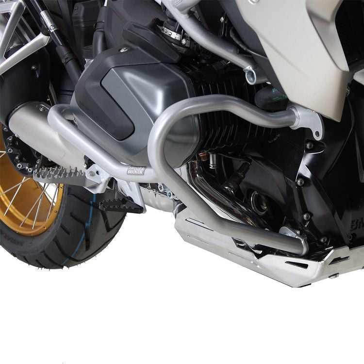 Pare-choc argent Hepco&Becker BMW R1250GS LC '18-23