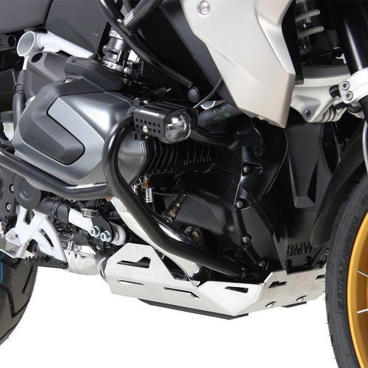 Pare-choc anthracite Hepco&Becker BMW R1250GS LC '18-23