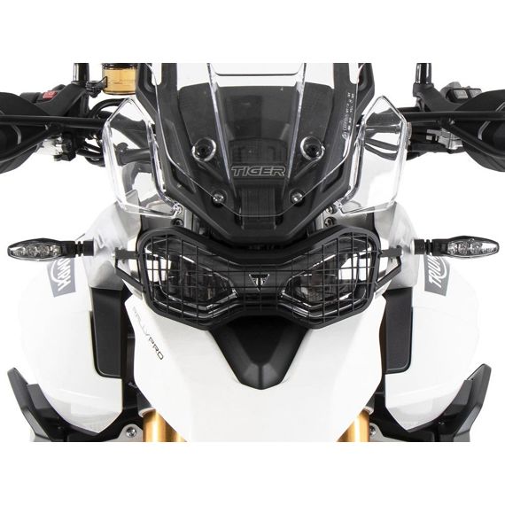Calandre de phare Hepco&Becker Triumph Tiger 900 Rally / GT / PRO '20-'23
