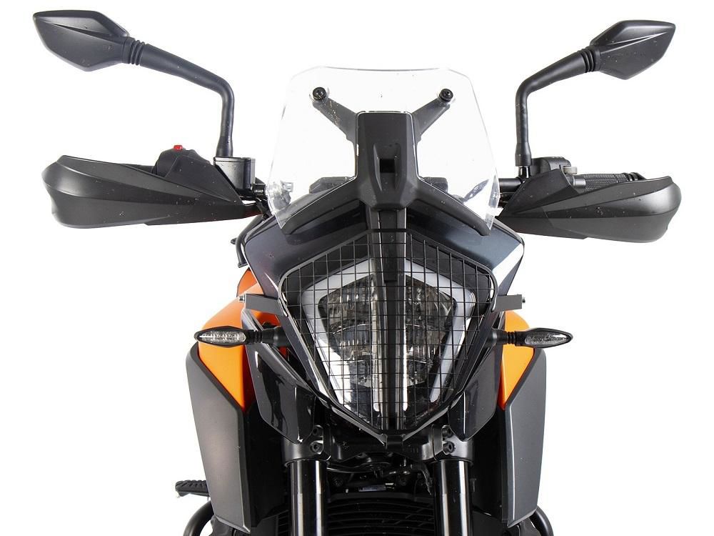 Grille de phare Hepco&Becker KTM 390 Adventure '20-