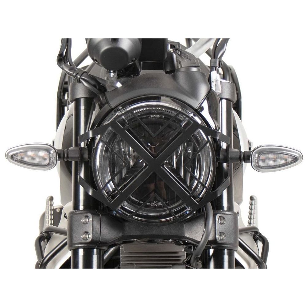 Grille De Phare Hepco&Becker Ducati Scrambler 800