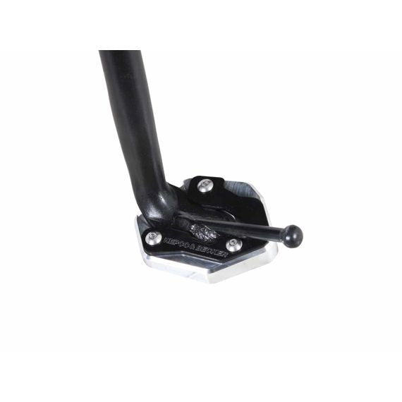 Extension de béquille latérale Hepco&Becker Yamaha MT-07 Tracer '16-'20