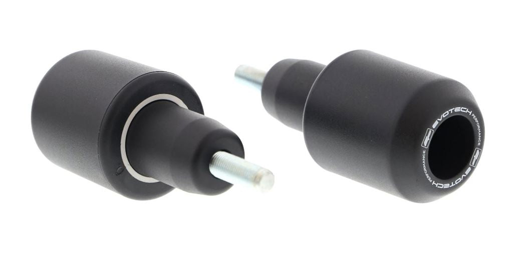Bobines de protection Evotech Performance Yamaha MT-07 '13-17