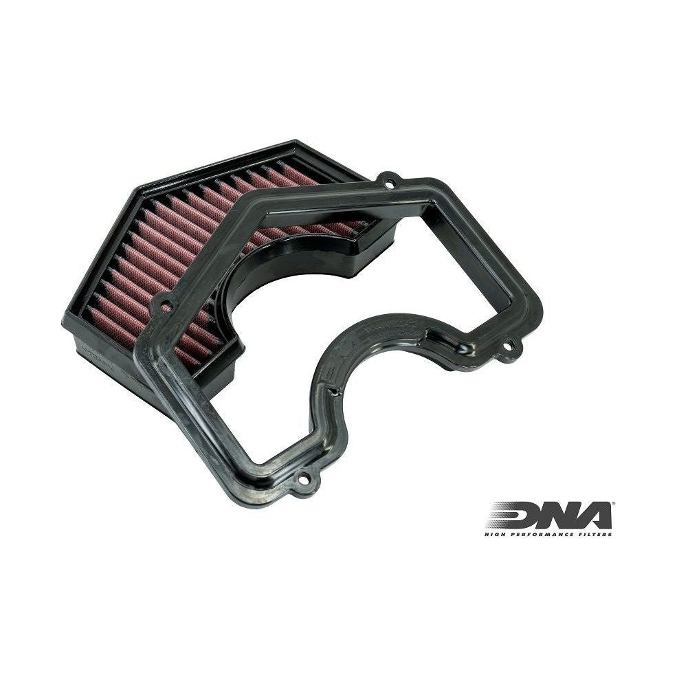 KIT COMBO DNA HAUTE PERFORMANCE STAGE 2 TUAREG 660