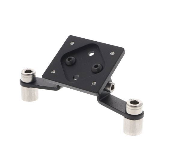 Support de navigation pour Garmin Evotech Performance Ducati Hypermotard 950 '19-