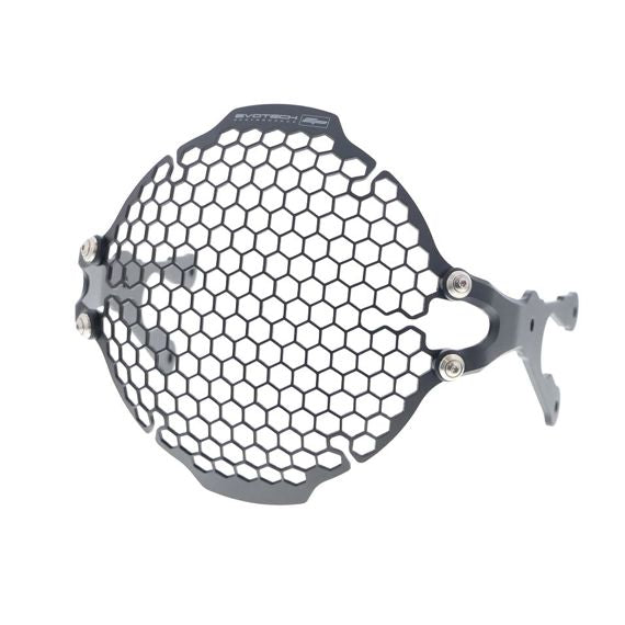 Grille de phare Evotech Performance Yamaha XSR700 '16-