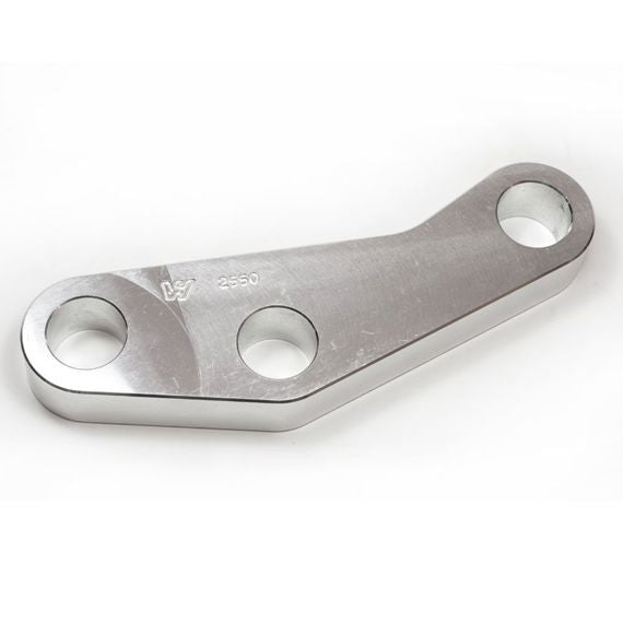 Kit d'abaissement 40 mm pour Yamaha MT-07 Tracer '16-21 / Tracer 7 '21-