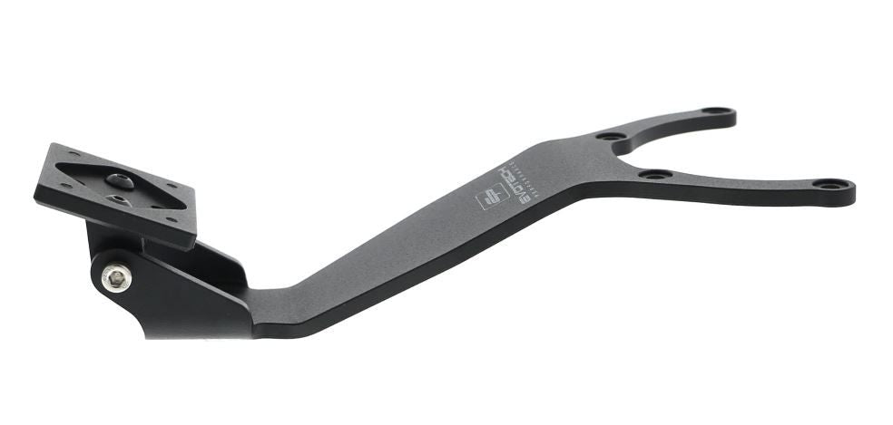 Support de navigation pour Garmin Evotech Performance KTM 1290 Superduke R '20-23