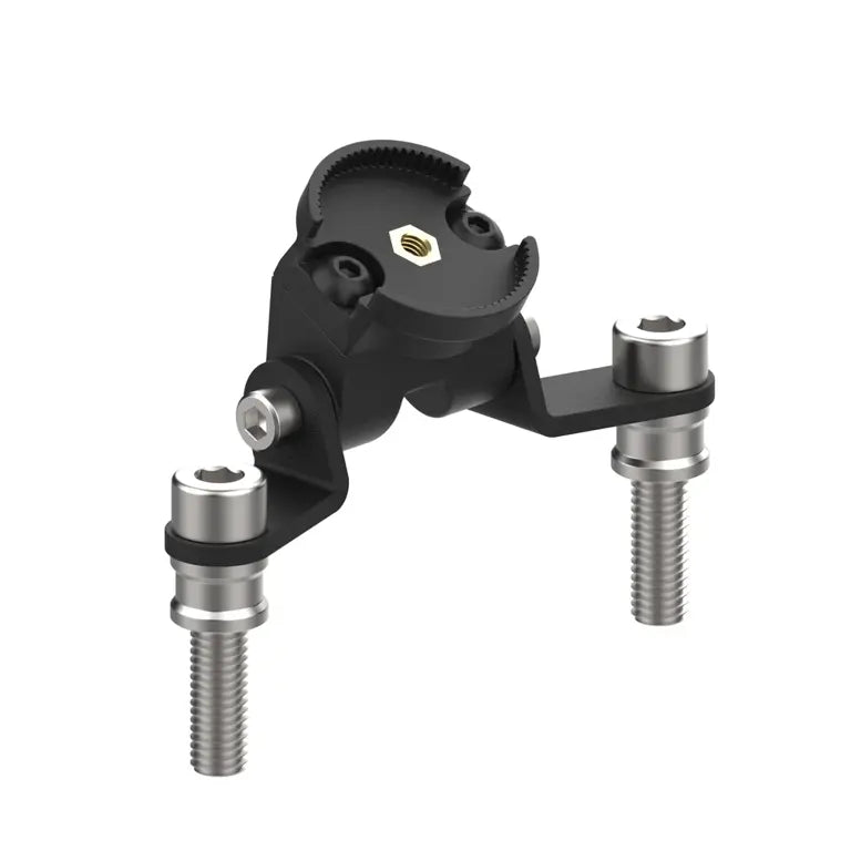 Prise en charge de la navigation pour SP Connect Evotech Performance Ducati Streetfighter V4 '20-