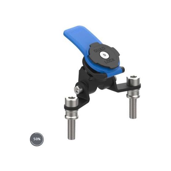 Prise en charge de la navigation pour Quad Lock Evotech