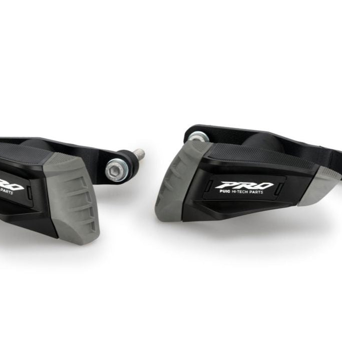 Sliders Puig modèle Pro 2.0 Kawasaki Z650 '17-