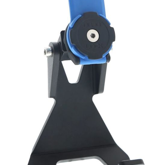 Support de navigation pour Quad Lock Evotech Performance Kawasaki Z H2 '20-