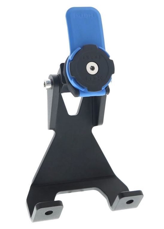 Support de navigation pour Quad Lock Evotech Performance Kawasaki Z H2 '20-