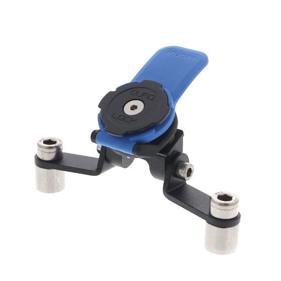 Support de navigation Quad Lock Evotech Performance BMW F850GS '19-