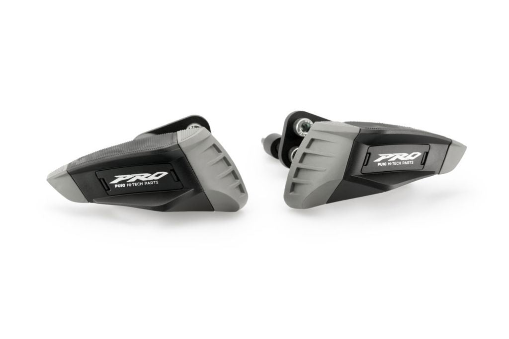 Sliders Puig modèle Pro 2.0 BMW S1000XR '20-