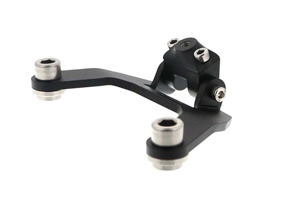 Support de navigation pour SP Connect Evotech Performance Ducati SuperSport 950 '21-