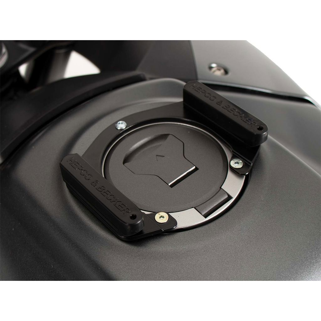 Anneau de réservoir Lock-it Hepco&Becker Honda XL750 Transalp '23-