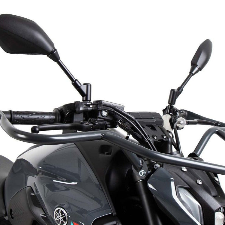 Pare-choc avant anthracite Hepco&Becker Yamaha MT-07 '21-