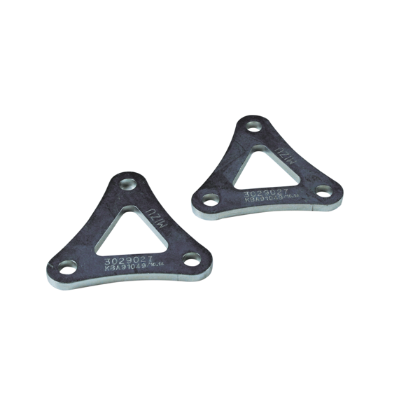 Kit d'abaissement 30 mm Suzuki GSX-S1000GX '24-