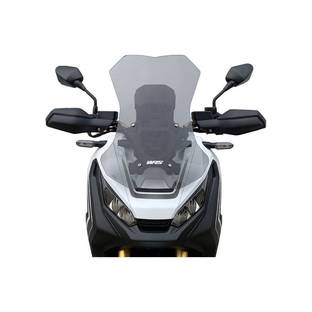 Pare-brise WRS teinté clair Honda X-ADV 750 (17-20)