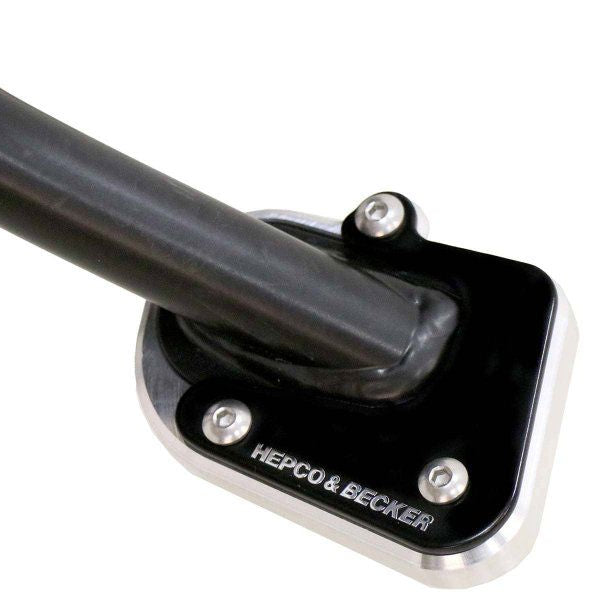 Extension de béquille latérale Hepco&Becker BMW F750GS '18-23