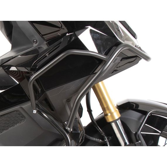 Support supérieur Hepco & Becker – Honda X-ADV 750 (2025)