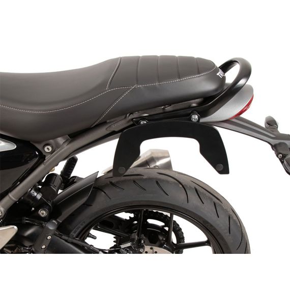 Porte-sacs C-Bow noirs Hepco&Becker Triumph Speed 400 '24-