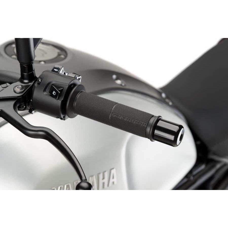 Poignées Puig HI-TECH de base Medium (119mm)