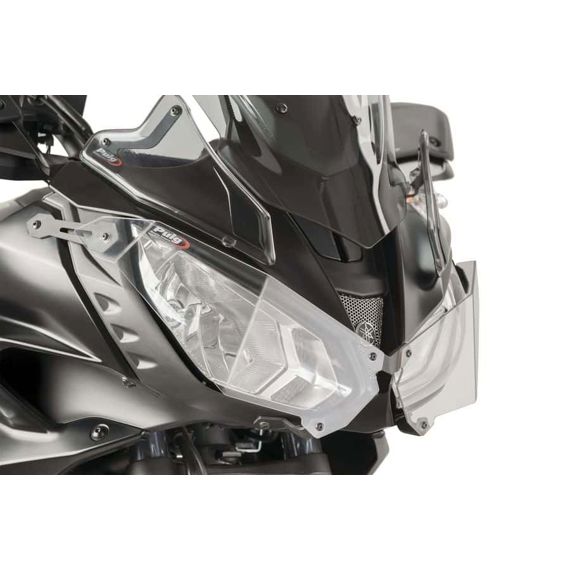 Protection de phare transparente Puig Yamaha MT-07 Tracer '16-