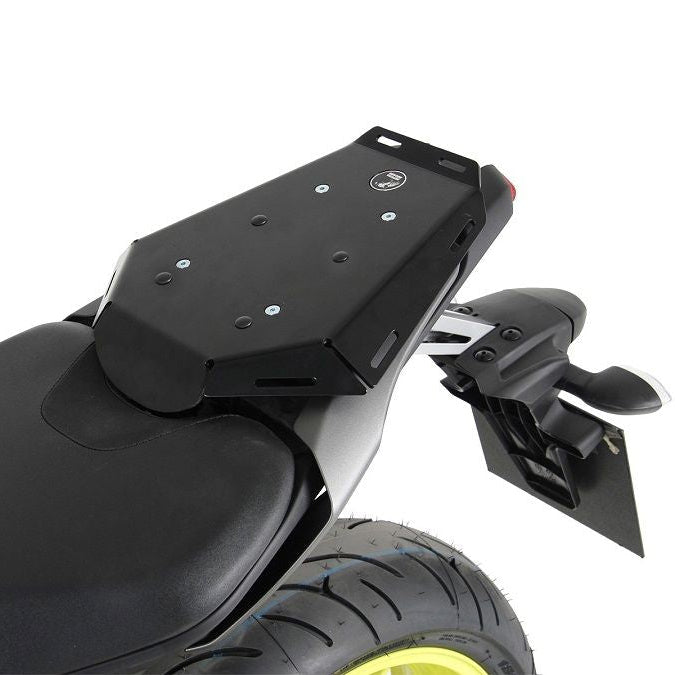 Porte-bagages sport Hepco&Becker Yamaha MT-07 '21-