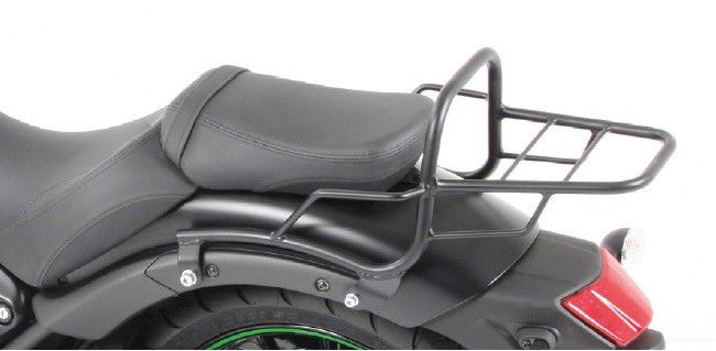 Porte-bagages supérieur noir Hepco&Becker Kawasaki Vulcan S '15-